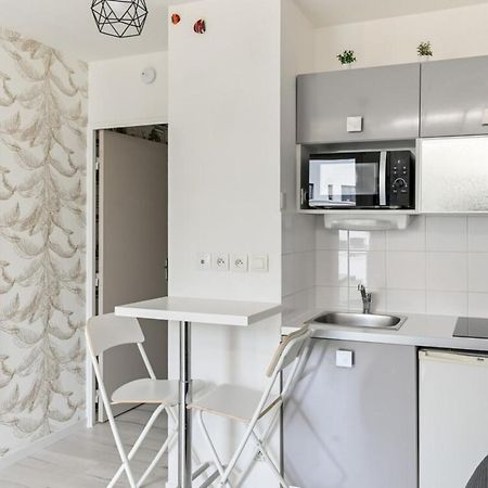 The Little Malot - Charming Studio - Debourg Lião Exterior foto