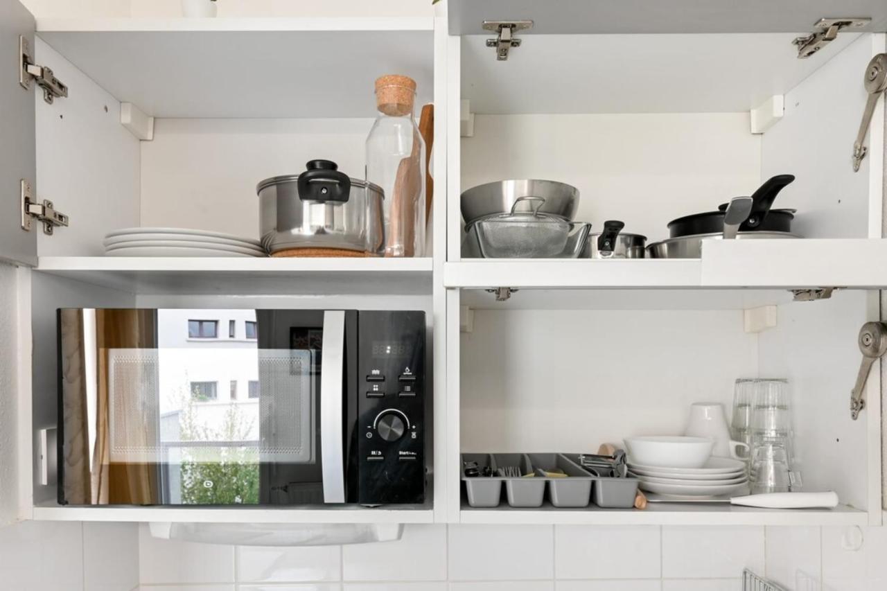 The Little Malot - Charming Studio - Debourg Lião Exterior foto