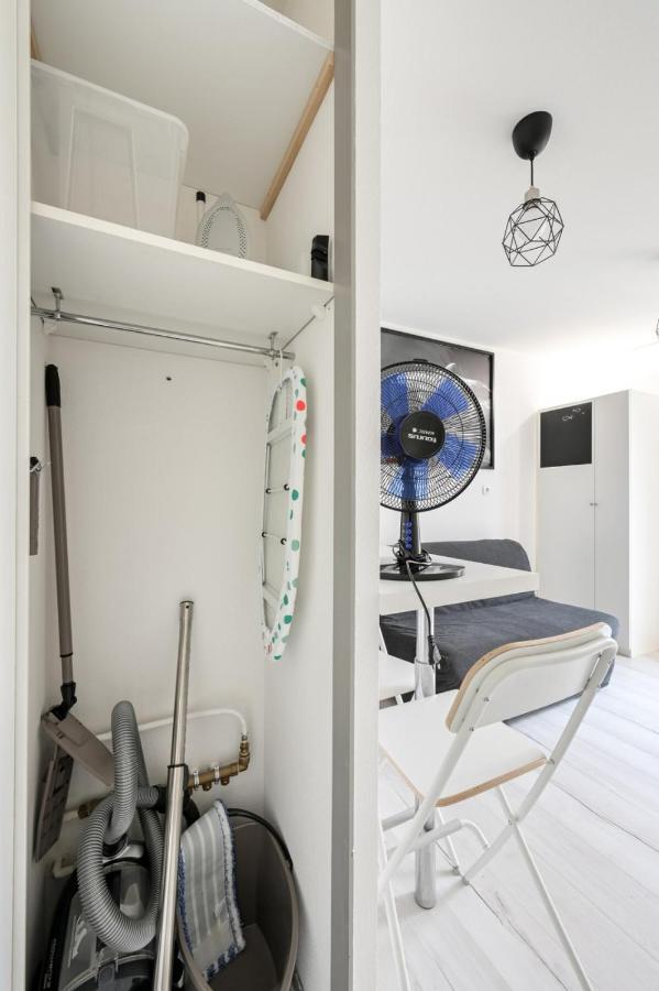 The Little Malot - Charming Studio - Debourg Lião Exterior foto